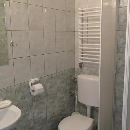 Vendégház Goscinne Murowanica Murzasichle