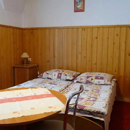 Pokoje Goscinne Murowanica Guest house Murzasichle