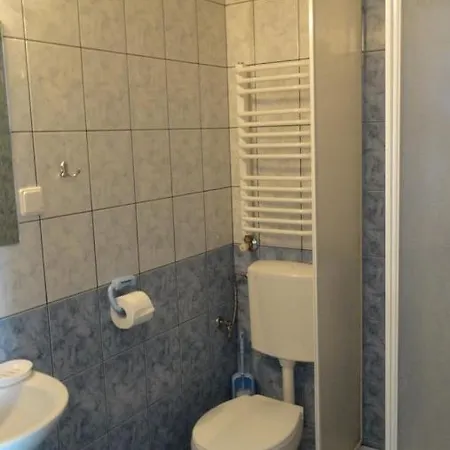 Vendégház Goscinne Murowanica 3*