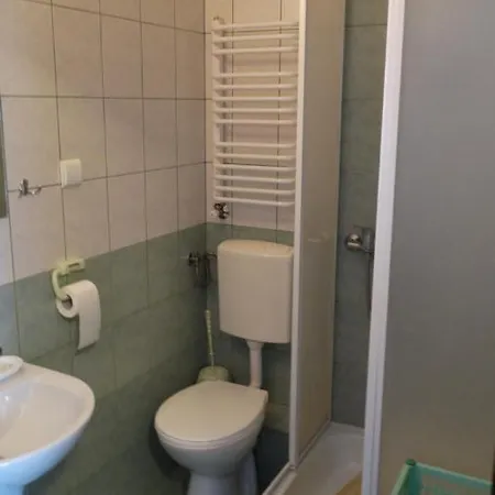Pokoje Goscinne Murowanica Guest house
