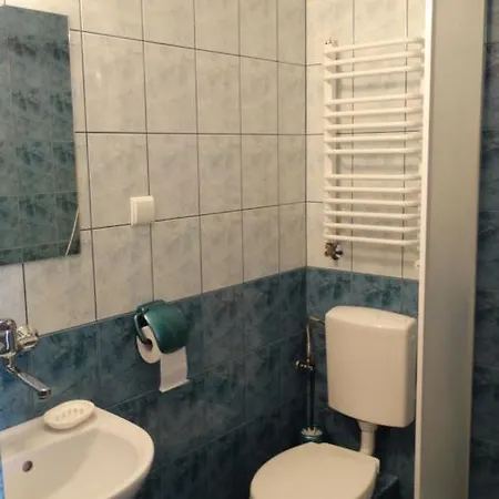 Vendégház Goscinne Murowanica