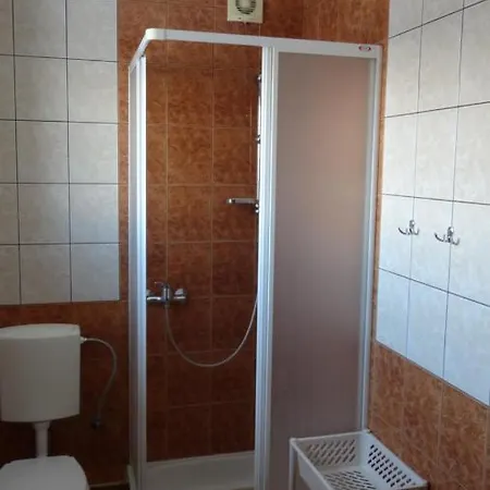 Goscinne Murowanica مورزاسيخله