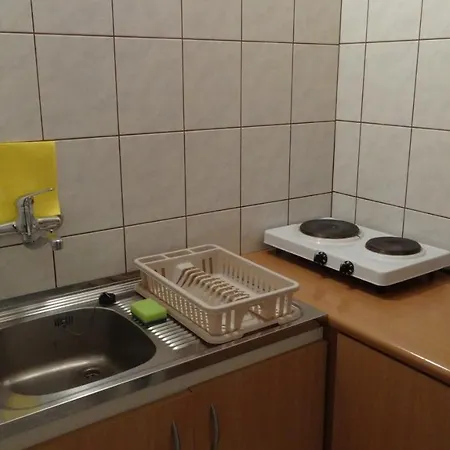 Pokoje Goscinne Murowanica Guest house Murzasichle