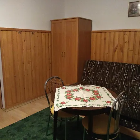 Guest house Pokoje Goscinne Murowanica