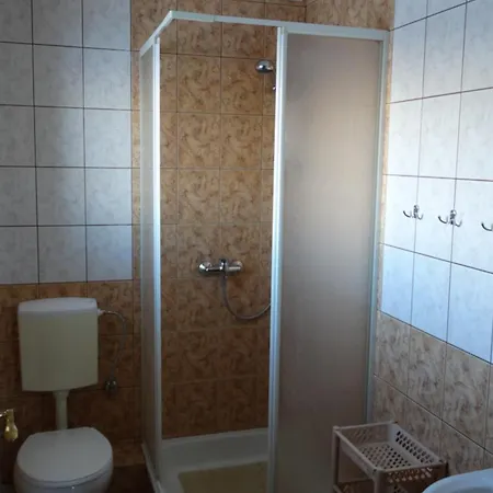 Guest house Pokoje Goscinne Murowanica