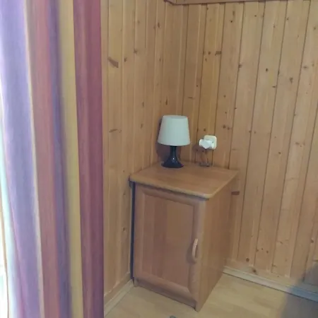 Goscinne Murowanica Gasthuis 3*