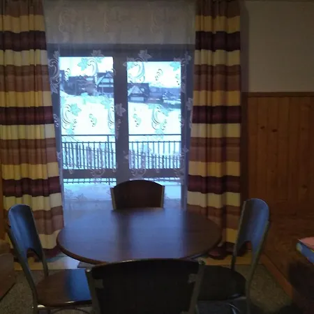 Pokoje Goscinne Murowanica Murzasichle