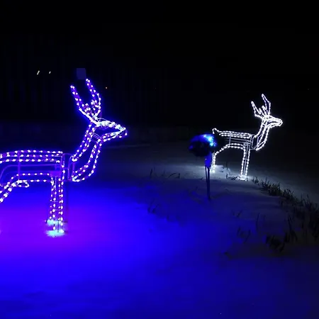 Goscinne Murowanica Vendégház 3*