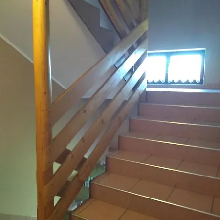 Goscinne Murowanica 3* Murzasichle