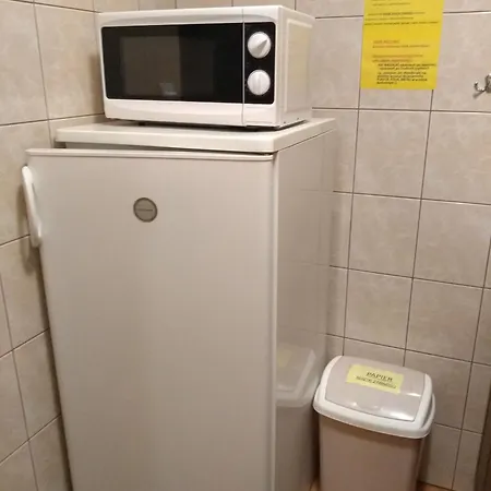 Pokoje Goscinne Murowanica *