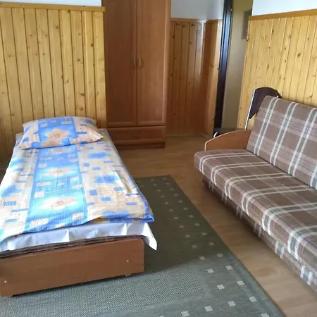 Pokoje Goscinne Murowanica *