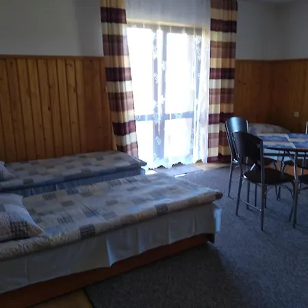 Pokoje Goscinne Murowanica Murzasichle