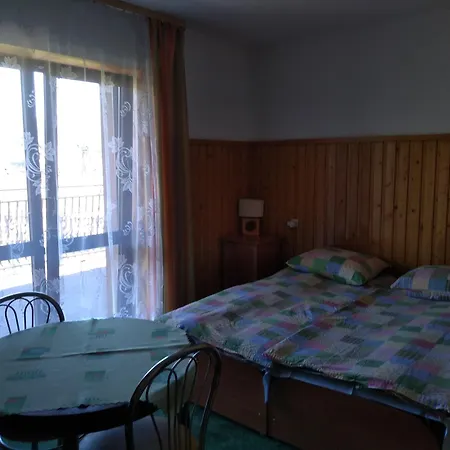 Konukevi Goscinne Murowanica Murzasichle