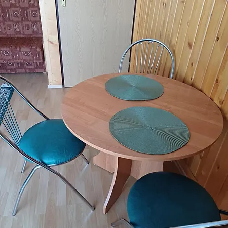 Goscinne Murowanica Murzasichle