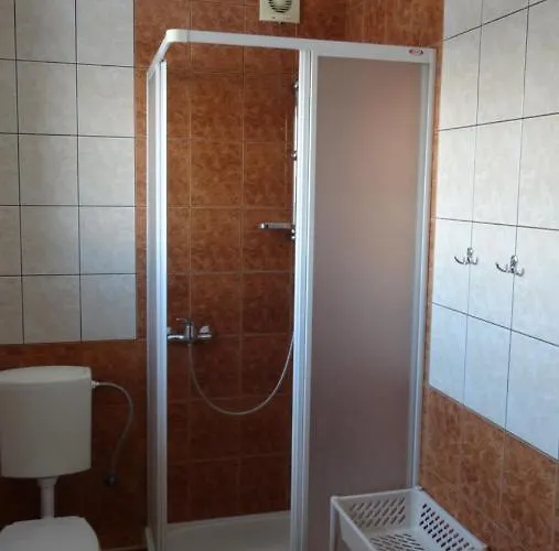 Goscinne Murowanica Murzasichle